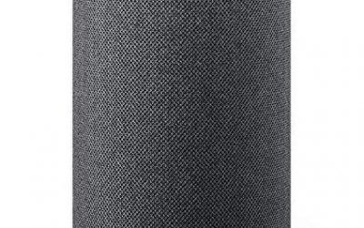 Amazon Echo (3rd Generation) Review