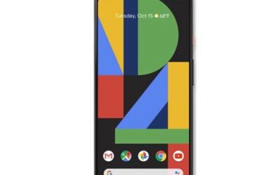 Google Pixel Review