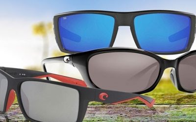 Up to 60% OFF Ray-Ban, Oakley, and Costa Sunglasses @ Woot