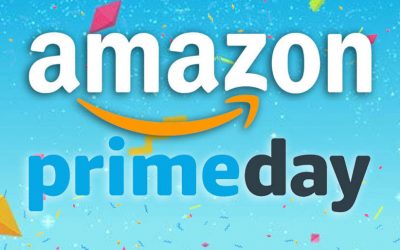 Our Top 5 Amazon Prime Day Picks! (Amazon Prime Required)