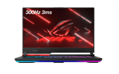 ASUS ROG Strix G15 Gaming Laptop (AMD Ryzen 9 5900HX / RX 6800M)