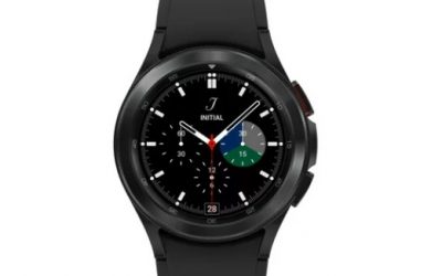 SAMSUNG Galaxy Watch 4 Classic