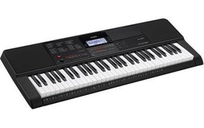 Casio CT-X700 61-Key Piano Style Standard Portable Keyboard