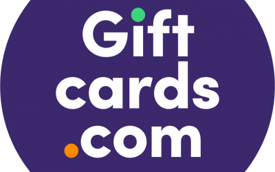 GiftCards.com Holiday Sale: Up to 15% OFF