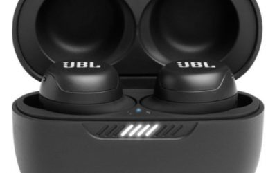 JBL Live Free NC+ Bluetooth Earbuds