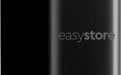 14TB Western Digital Easystore USB 3.0 External Hard Drive