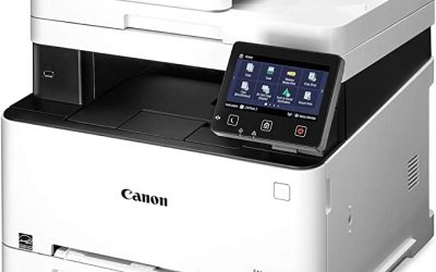 Canon imageCLASS Laser Printer and Scanner