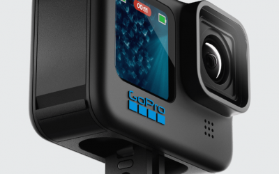 GoPro Hero11 Black with 1-Year GoPro Subscription