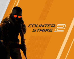 Counter-Strike 2 (PC/Steam Digital Game)