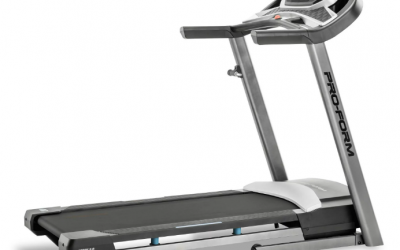 ProForm Sport 5.0 Folding Treadmill
