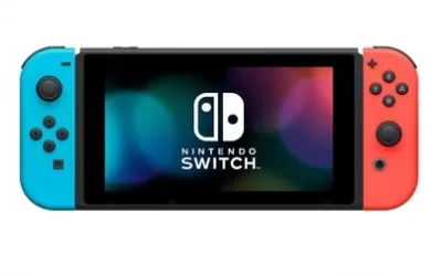 Nintendo Switch Console Review