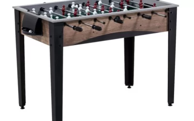 Medal Sports 48″ Stand Alone Foosball Table
